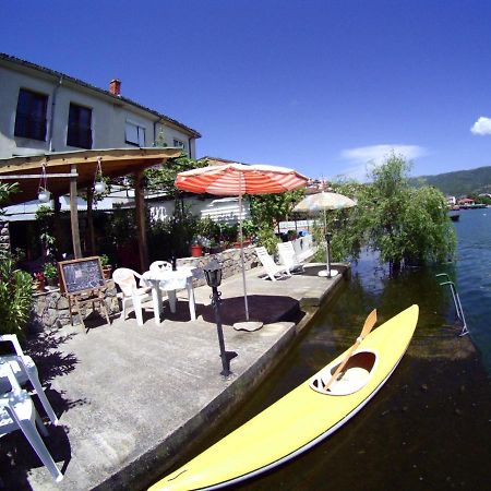 'By The Lake' Apartments Ohrid Eksteriør billede